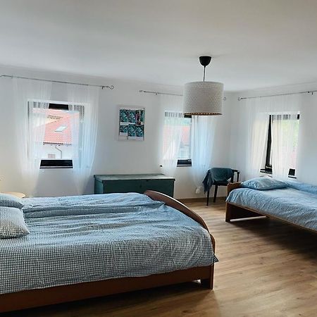 Family Home Kobarid - Soca And Nadiza Apartament Esterno foto