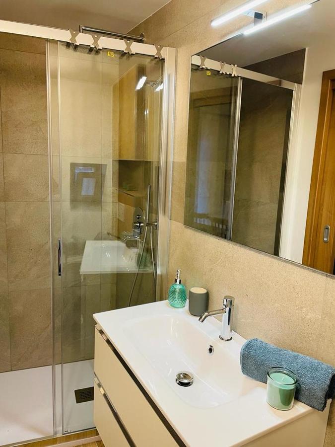 Family Home Kobarid - Soca And Nadiza Apartament Esterno foto