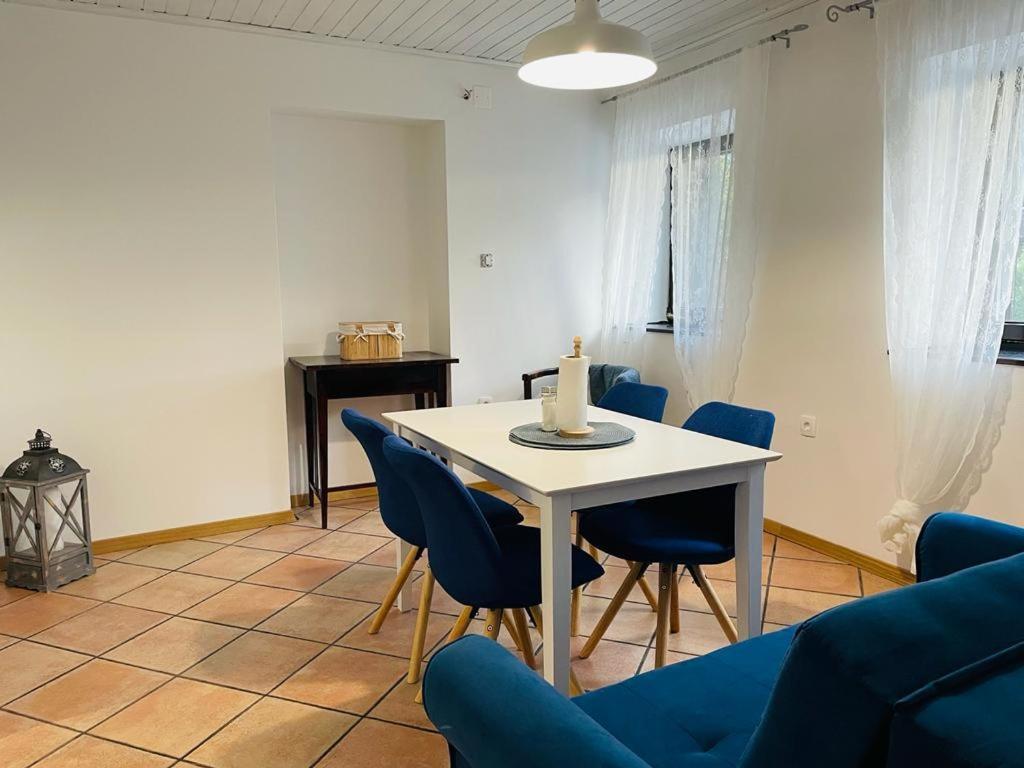 Family Home Kobarid - Soca And Nadiza Apartament Esterno foto