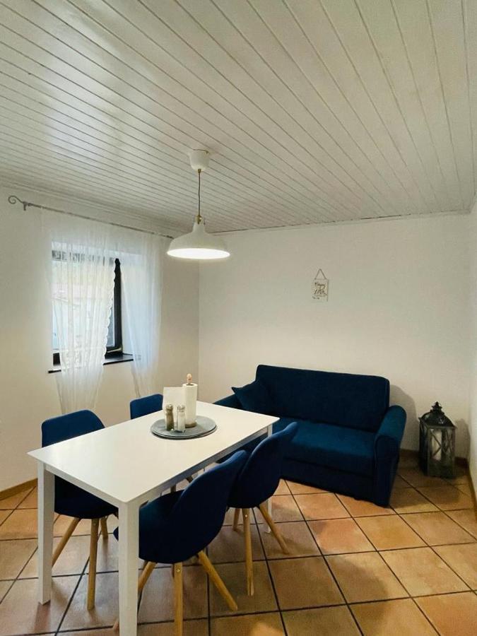 Family Home Kobarid - Soca And Nadiza Apartament Esterno foto
