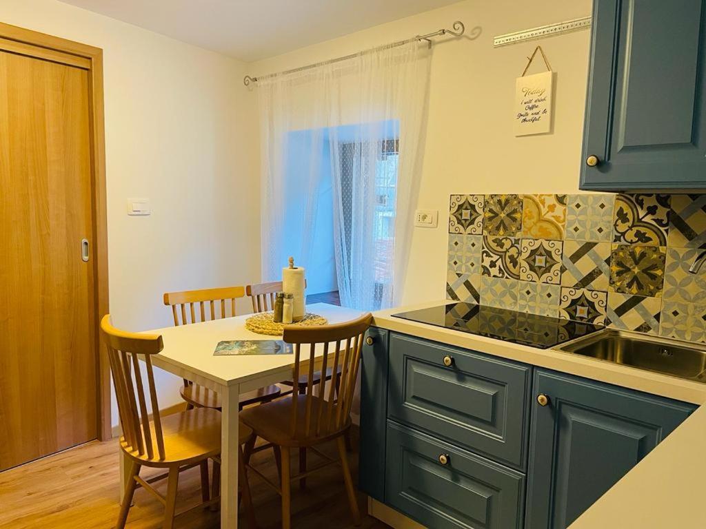 Family Home Kobarid - Soca And Nadiza Apartament Esterno foto